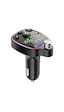 Bluetooth 5.0 Fm Transmitter Çift Usb 3.1a Pd Hızlı Şarj Bluetooth 5.0 Fm Transmitter Çift Usb 3.1a Pd Hızlı Şarj