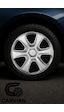 Renault Symbol 15 İnç Uyumlu Jant Kapağı 4 Adet B1022