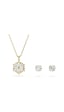 5758002 Swarovski Setler Mp Magıc:set Whıte/gos Beyaz 5758002 Swarovski Setler Mp Magıc:set Whıte/gos Beyaz