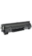 Hp 85a Ce285a Siyah Muadil Toner