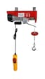Rayno Elektrikli Mini Vinç-125 - 250 Kg-ryn11100