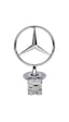 Mercedes W205, W212, W213 Ön Kaput Yıldızı