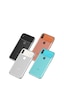Baseus Comfortable Series Apple Uyumlu iPhone Xs Max Kilif Wiapiph65-Ss 443686424