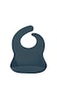 Oioi Basics Önlük - Deep Blue Lacivert Oioi Basics Önlük - Deep Blue Lacivert
