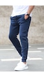 Madmext Basic Lacivert Eşofman 4210 Lacivert