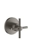 Grohe Atrio Stop Valf - 29396AL0 Nikel