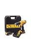Dewalt DCD771S2-TR 18V 1.5 Ah 13 MM Li-ion Çift Akülü Profesyonel Vidalama Dewalt DCD771S2-TR 18V 1.5 Ah 13 MM Li-ion Çift Akülü Profesyonel Vidalama