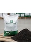 İthal Torf+organik Gübre+perlit Karışımı Nordic Peat 40 Litre İç&dıs Mekan Toprak 1