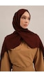 Armine Lyocell Naia Üçgen Monogram Şal 5 - 75 X 200 / Bordo - 32 Bordo - 32 Armine Lyocell Naia Üçgen Monogram Şal 5 - 75 X 200 / Bordo - 32 Bordo - 32