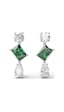 5665878 Swarovski Küpe Mesmera:pe Sd Trio White/rhs Çok Renkli 5665878 Swarovski Küpe Mesmera:pe Sd Trio White/rhs Çok Renkli
