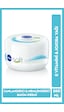Nivea Soft Soft Jojoba Yağı Hızlı Emilir Yağlı His Bırakmaz El Yüz Vücut Nemlendirici Bakım Kremi 300 ML