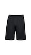 Under Armour Erkek UA Tech™ Graphic Şort 1306443-001 Siyah