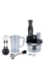 Tefal Powelix Activflow Expert 1500 W Mikser & Blender Set