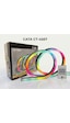 Cata Ct-4567 Rgb Pixel Neon Led Seti Usb Girişli Kumandalı 5 Metre