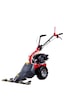 Eurosystems M210 Benzinli Çayır Biçme Makinesi