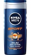 Nivea Men Sport Erkek Saç Yüz ve Vücut Yıkama Jeli 250 ML