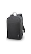 Notebook Sırt Çantası 15.6 Lenovo Case B210 - Siyah Siyah Notebook Sırt Çantası 15.6 Lenovo Case B210 - Siyah Siyah