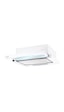 Cvs DN 1146 Poyraz Eco Sürgülü Camlı Aspiratör