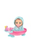 Cyb71000 Cry Babies İlk Banyo Sarah