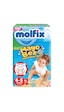 Molfix Swimming Pants Mayo Bez 4-5 Numara 11 Adet