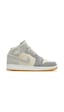 Nike Coconut Milk Particle Grey Gs Gri