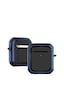 Wiwu APC008 Apple Uyumlu AirPods Kılıf ZORE-218634 Mavi