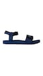 The North Face M Skeena Sandal Iı Erkek Sandalet-30162 Mavi