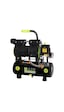 Hais ZBS09 9 L 0.75 HP Sessiz Yağsız Hava Kompresörü