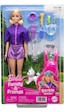 Barbie "malibu" Bebek Ve Aksesuarlar Jjv59 Barbie "malibu" Bebek Ve Aksesuarlar Jjv59
