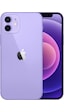 Yenilenmiş Apple İphone 12 128 GB İyi (12 Ay Garantili) Mor