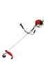 Palmera CG 63 Düz Şaft 3.1 HP Benzinli Motorlu Yan Tırpan