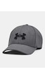 Under Armour Ua M Blıtzıng Low Str Şapka 1376700 1376700 003 003