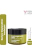 Cosmogenesis Labs %10 Ginseng Krem Maske 50ml - Durulanan Yüz Maskesi Yenileyici Bariyer ve Onarıcı Vegan