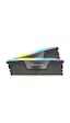 Corsair Vengeance Rgb 32gb 2x16gb 6000mt/s Ddr5 Cl38 Xmp/amd Expo Ram-cmh32gx5m2b6000z38