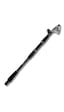 Powerex Dragon Tele Spin 210 Cm. 10-30 Gr. Aksiyon Teleskopik Spin At Çek Kamışı Siyah Powerex Dragon Tele Spin 210 Cm. 10-30 Gr. Aksiyon Teleskopik Spin At Çek Kamışı Siyah