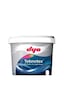 Dyo Teknotex Dış Cephe Boyası 0001 Beyaz 7,5 Lt 7,5 LT