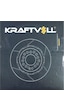 ARKA FREN DISKI 260mm TAKIM CIVIC FD6 FB7 2006-2015 (KRAFTVOLL)