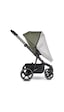 Easywalker Harvey3 Bebek Arabası İçin Sineklik