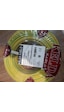 100 METRE 6 MM CCA NYAF ELEKTRİK KABLOSU - SARI 100 METRE 6 MM CCA NYAF ELEKTRİK KABLOSU - SARI