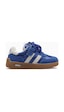 Vicco Forza Unisex Çocuk Sneaker Spor Ayakkabı 26y 346.163 Pe Saks Mavi