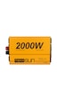 Mexxsun Tam Sinüs İnverter 24v 2000w Nv002.24tsmx.003