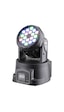 Aolait Al0318w 18x3w Rgb Hareketli Sahne Işığı Moving Head