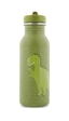 Trixie 41-201 Paslanmaz Çelik Suluk Matara 500ml - Mr. Dino Çok Renkli Trixie 41-201 Paslanmaz Çelik Suluk Matara 500ml - Mr. Dino Çok Renkli
