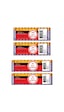 Kodak Çinko Karbon 24 Adet İnce Ve 24 Adet Kalem Pil 48 Adet Kodak Çinko Karbon 24 Adet İnce Ve 24 Adet Kalem Pil 48 Adet