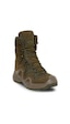 M1491 Vogel Tactical Fermuarlı Haki Askeri Bot 4 Mevsim Haki