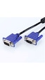 Komponentci VGA to VGA Kablo LCD Monitör ve Projeksiyon Kablo 1.5 M Komponentci VGA to VGA Kablo LCD Monitör ve Projeksiyon Kablo 1.5 M