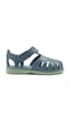 Igor İgor Bb355 Tobby Solid Sandalet Mavi