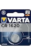 Varta 6620 CR1620 3V Lityum Pil