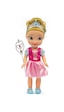 Prenses Bebek Sindirella 35 CM GG03016 Prenses Bebek Sindirella 35 CM GG03016