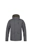 Hannah Garow Fd Erkek Outdoor Mont 10036005hhx.01 Asphalt Asphalt Koyu Gri